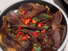 -老员外骨汤火锅(海州古城店)