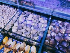 -青蓬蒸汽海鲜·深圳老字号·团建聚会(壹方城店)