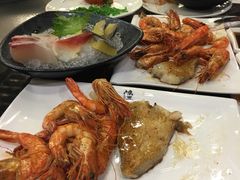 -大渔铁板烧(蛇口店)