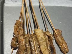 -本色.小马哥烧烤(五一路总店)