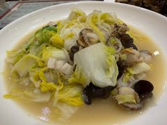 -添福来墨鱼饺子 · 海鲜东北菜(大连星海·黄浦路店)