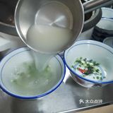 不卖隔夜饭,不卖冷冻肉 免费加牛骨汤,免费加米饭