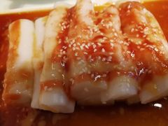-新大咀港式茶餐厅(宝山万达店)