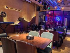 -Ambra Haus琥珀屋精酿餐厅(宝山店)