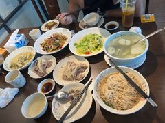 -乡亲鹅肉城(昆山店)