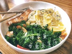 -Green Option(官舍店)