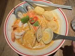 -葛尼沙印度餐厅 (镇明路店)