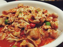 -老板恋上鱼(荣盛广场店)