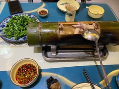 -生态苑农庄(十里画廊遇龙河店)