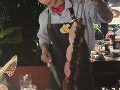 -拉蒂娜·巴西牛排馆 Latina·Brazilian Steakhouse(铜仁旗舰店)
