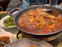 -上地宴·中关村的会客厅(清河高铁站店)