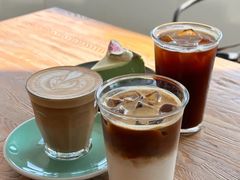 -ChanDu躔度咖啡(灯塔店)