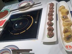 -许府牛火锅(信义坊总店)
