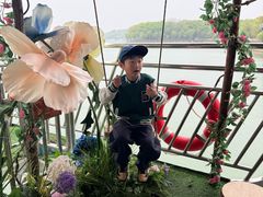 -天目湖山水园