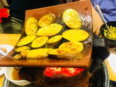 -瓦片烤肉(13号店)