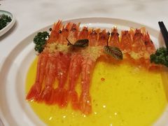 -鲁班张葱烧海参(马庄街店)
