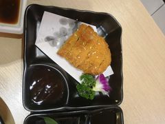 -万岁料理回转寿司(华贸店)