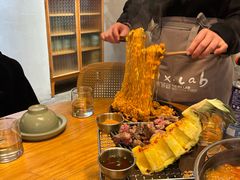 -像素研食The pixlab (皮市街店)