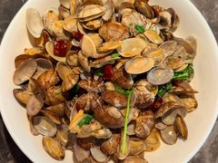 -前海沿·海鲜水饺青岛菜(乐客城店)