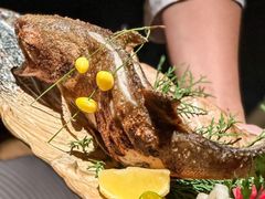 -本源食集 日式烧肉·炉端烧(东海缤纷店)