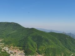 -妙峰山风景名胜区