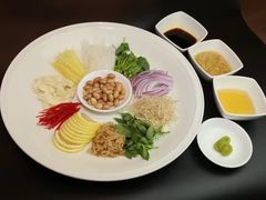 -厝包四点金·潮宴(太古仓店)