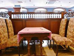 -德大西餐社(云南南路店)