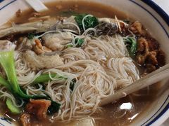 -赵璐海鲜面馆(德行路店)