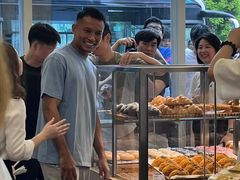 -BreadTalk面包新语(虹口龙之梦店)
