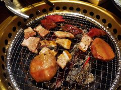 -龍二烧肉酒场(九亭店)