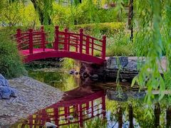 -玲珑塔公园