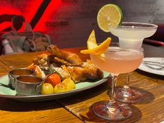 -1886德国汽车餐厅(外滩中央店)