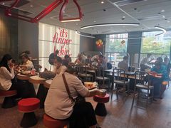 -肯德基(南油店)