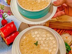 -宝园酒家(美林M·LIVE天地东座店)