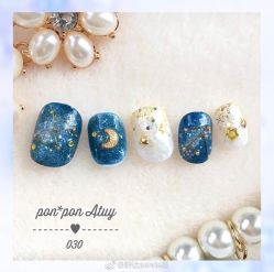 -StartNail美甲