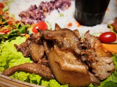 -品德宏·孔雀宴的发源地(金塔园店)