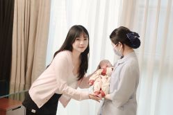 -蜜悦居月子中心(国金中心店)