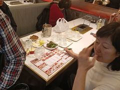 -金刚山烧烤(红旗大街店)