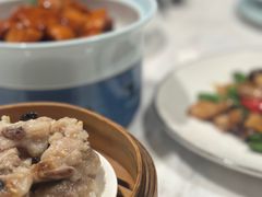 -珍呈中餐厅•粤川淮扬新疆(乌鲁木齐康莱德酒店)