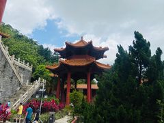 -南沙天后宫景区