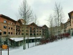 -长白山万达喜来登度假酒店