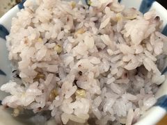 杂粮饭-胜博殿日式炸猪排(西红门店)