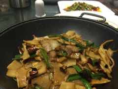 -渔堂公园餐厅·本帮菜(乐园路店)