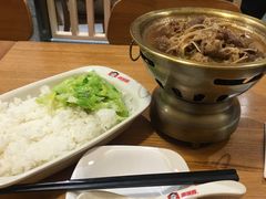 安格斯肥牛饭-南城香·饭香串香馄饨香(赵公口店)