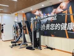 -琪航健身工作室(徐汇光大店)