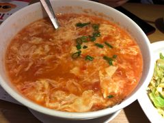 -吕氏疙瘩汤·海鲜新鲁菜(凯德mall新都心店)
