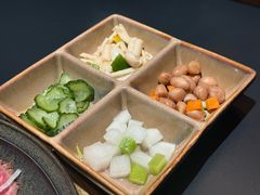 -無二炙坊·和牛烧肉(大钟寺1733店)