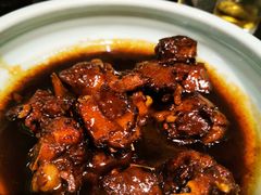 糖醋软排-金锅小厨(乐活街店)