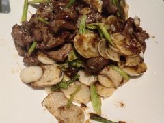 -小京华楼·京味斋(三元桥国展店)