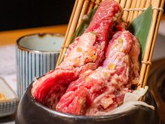 -炉太郎日式烧肉店(华贸店)